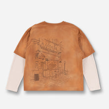 Toasty Longsleeve