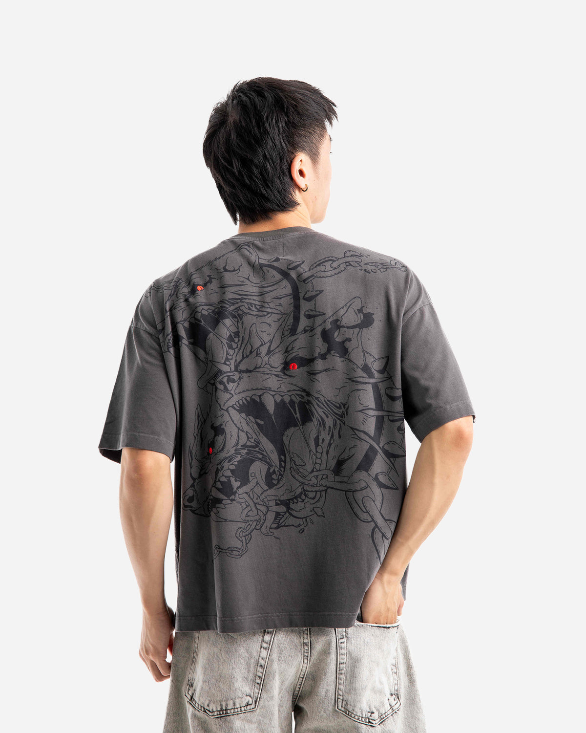 Hound of Hades Tee