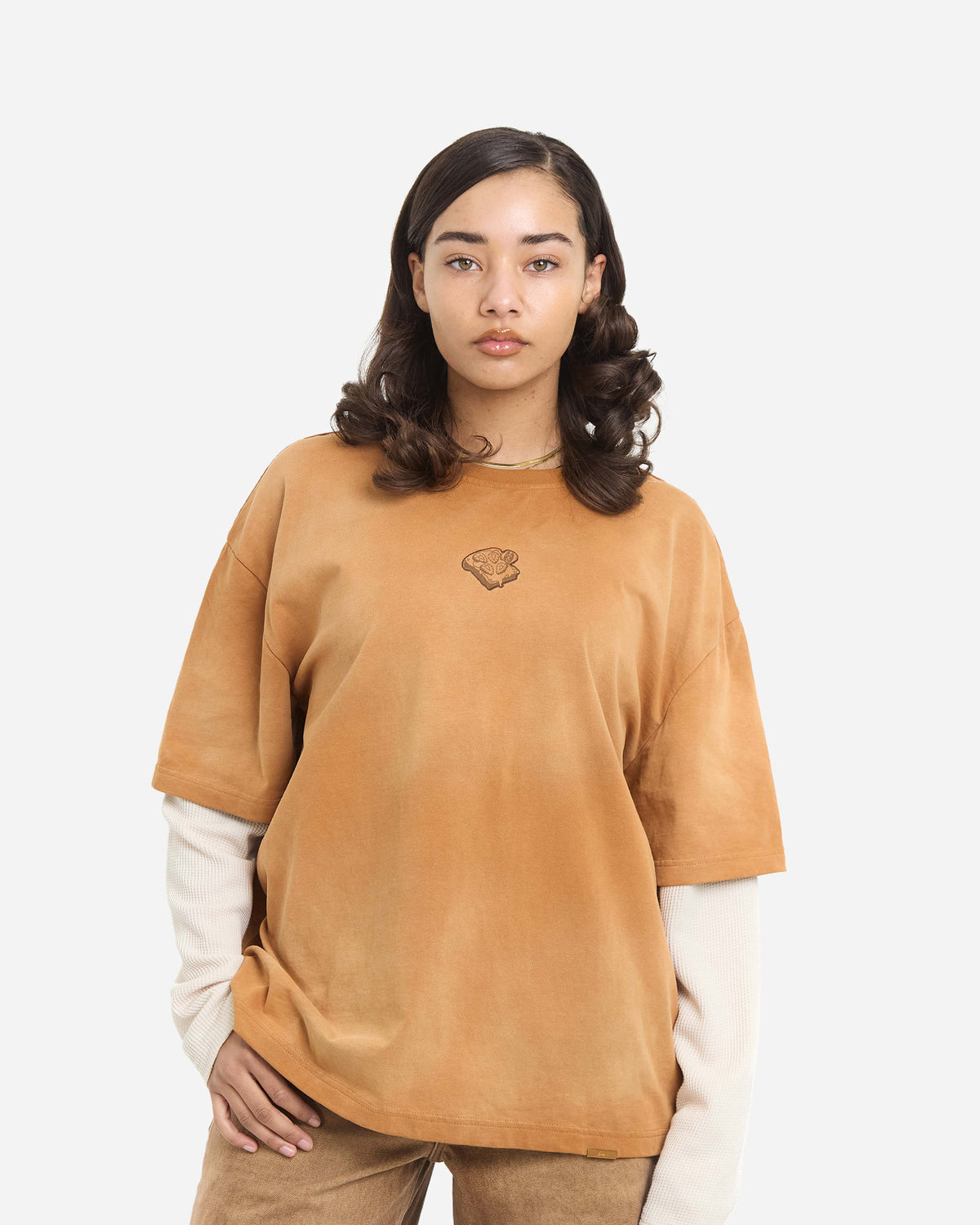 Toasty Longsleeve