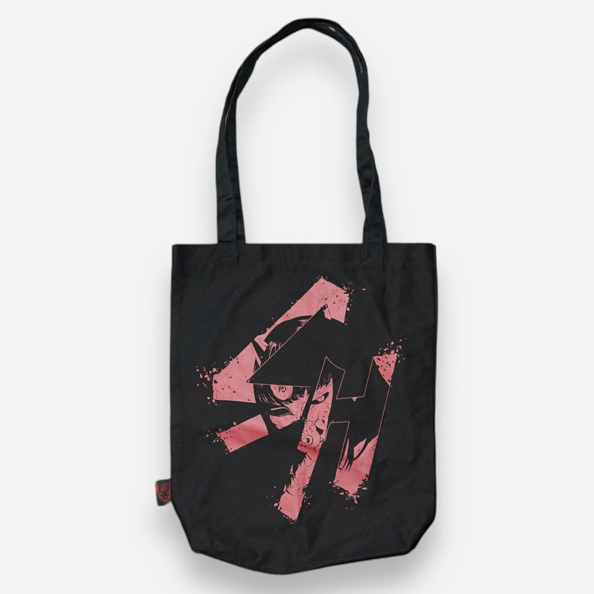 Doki Doki Tote Bag