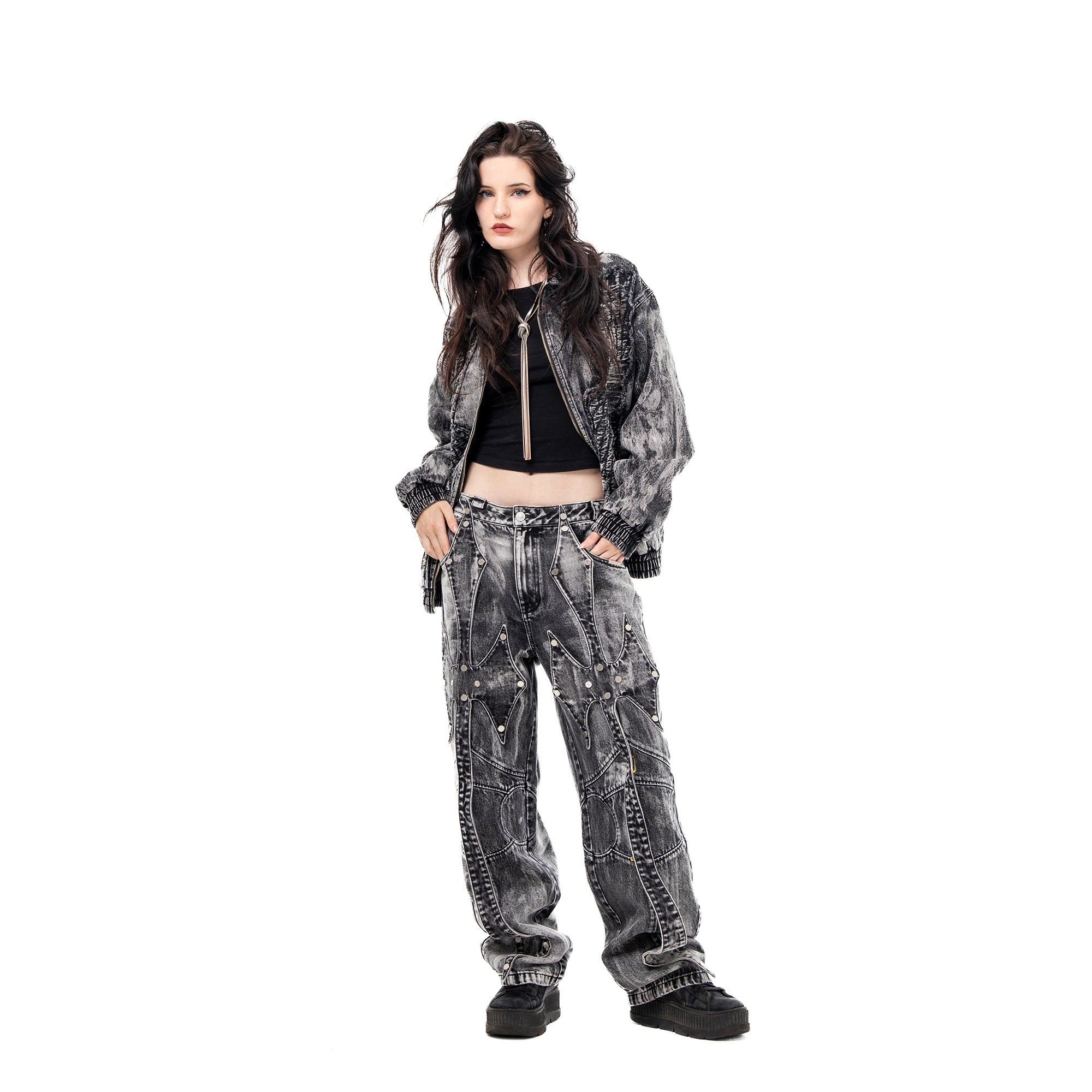 Holy Jacket – Shihiko