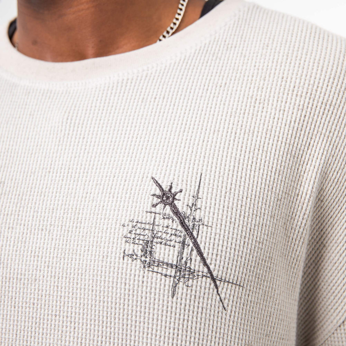 Divine Judgement Longsleeve