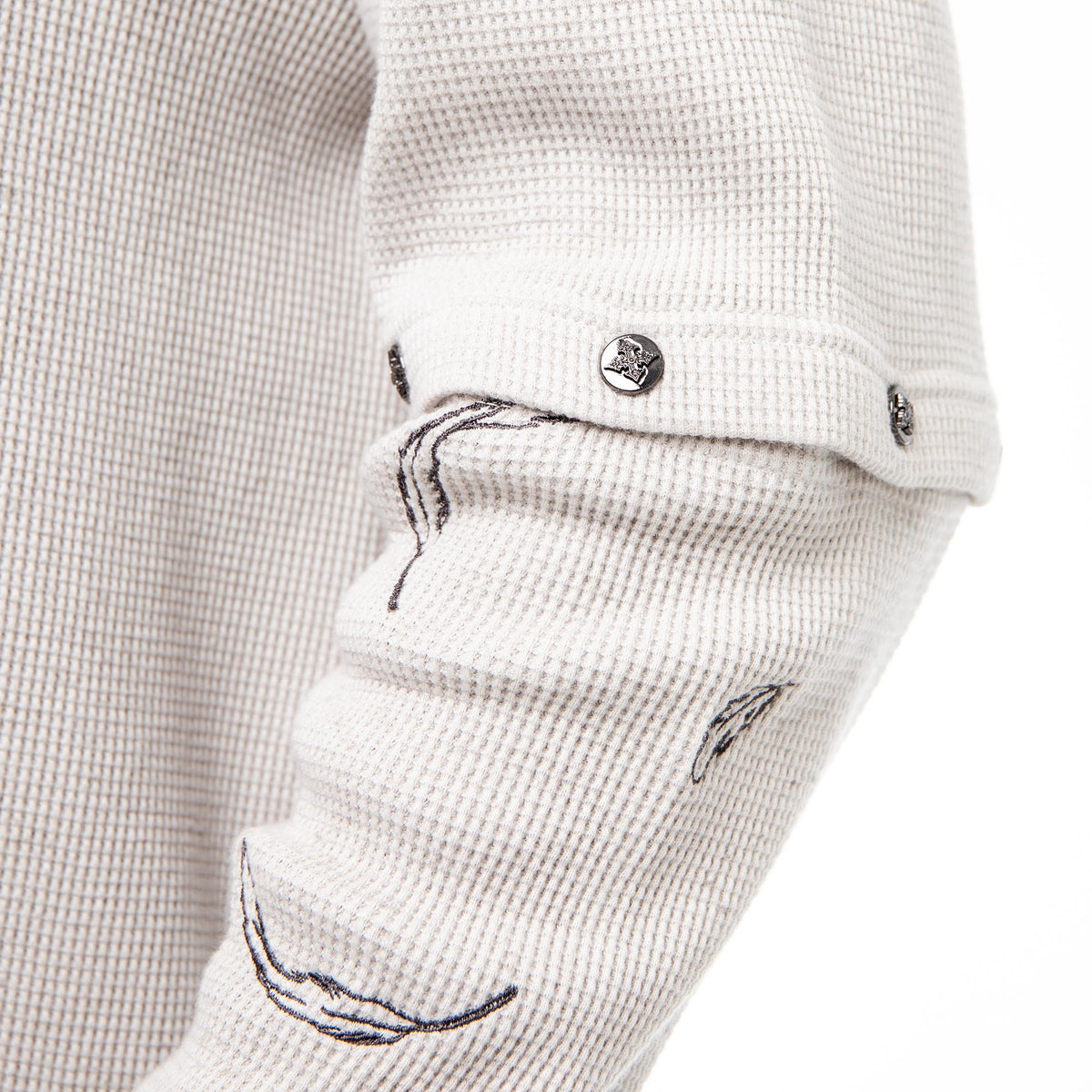 Divine Judgement Longsleeve