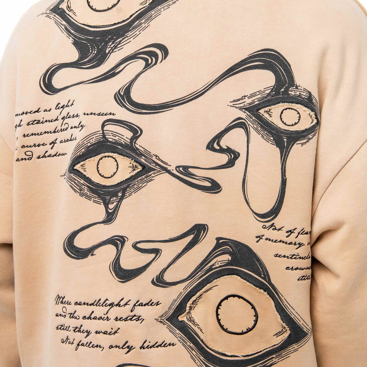 Divine Visions Hoodie