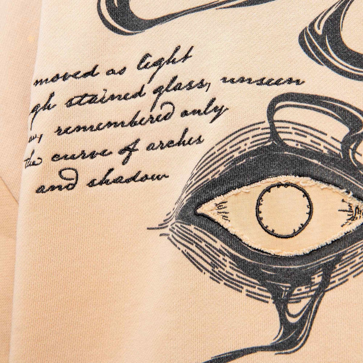 Divine Visions Hoodie