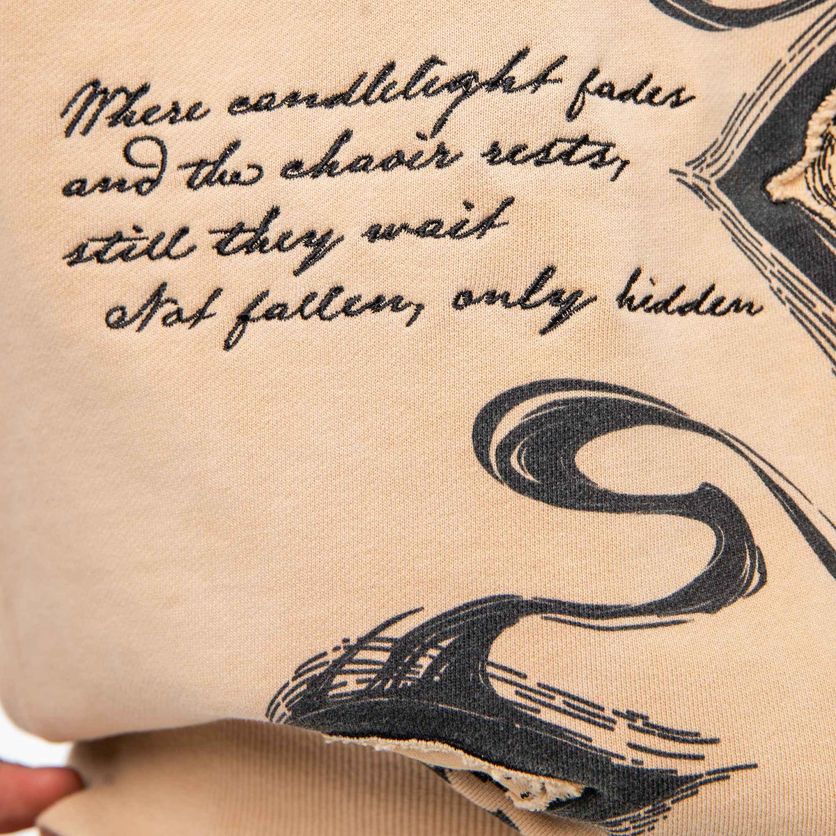 Divine Visions Hoodie