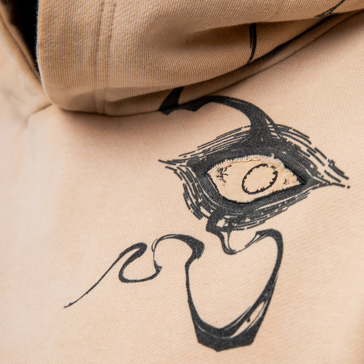 Divine Visions Hoodie