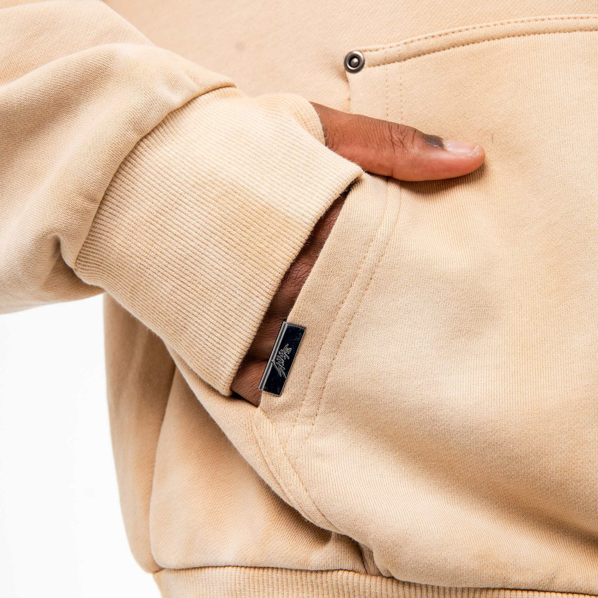 Divine Visions Hoodie