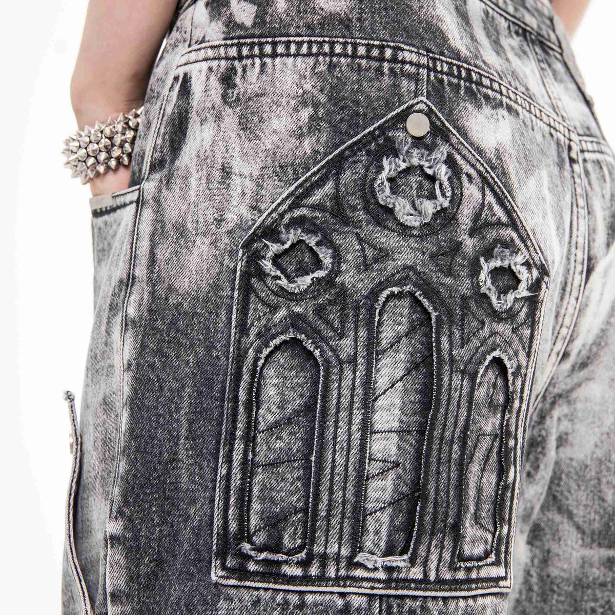 Divine Jeans