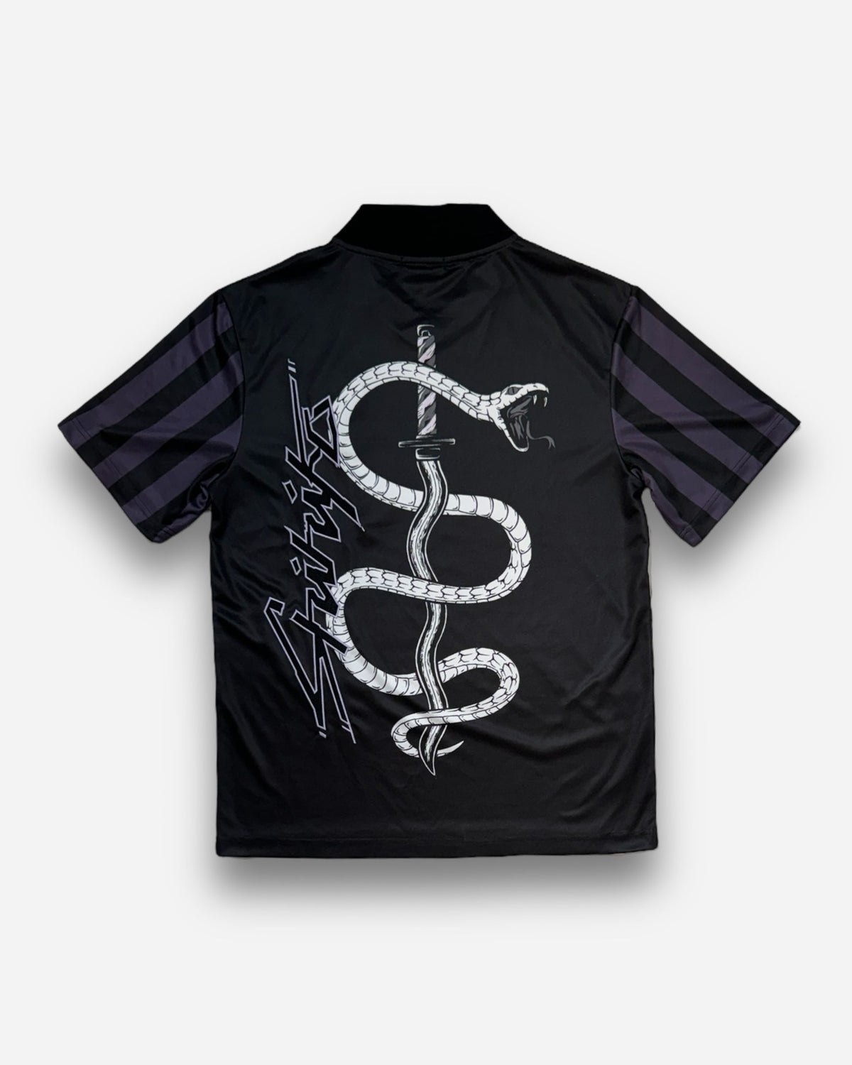 Serpent Sword Jersey