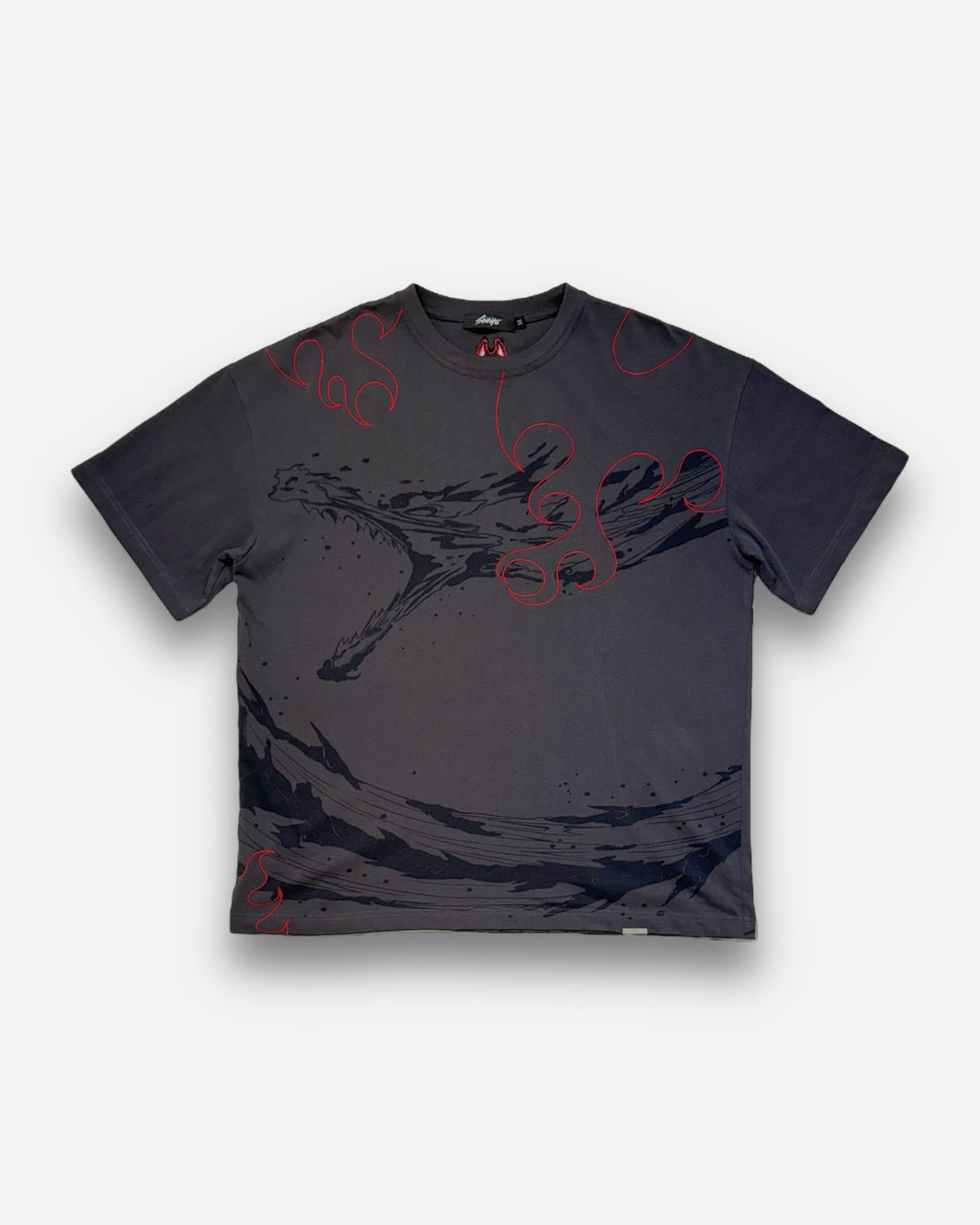 Flare Dragon T-Shirt