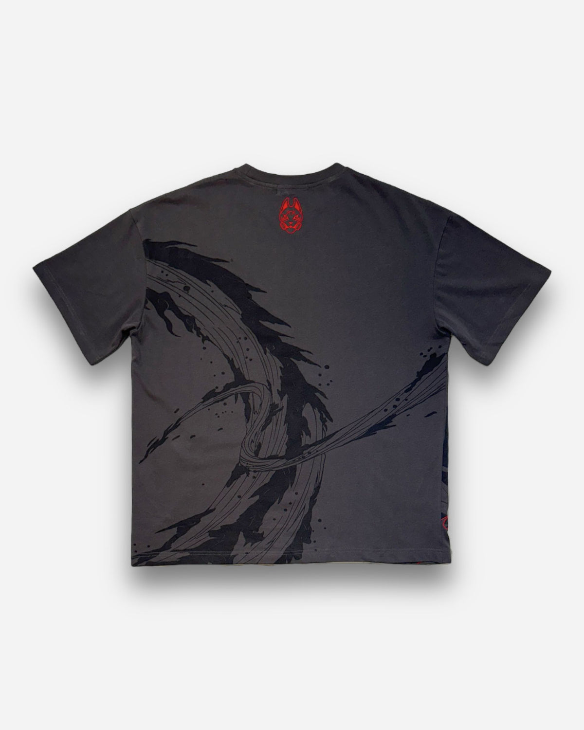 Flare Dragon T-Shirt