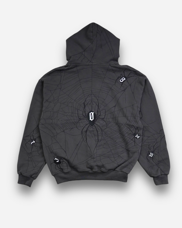 Phantom Web Hoodie (PRE-ORDER CLOSED)