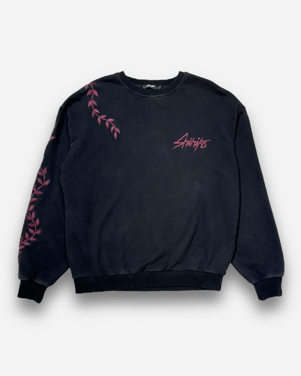 Claw Crewneck