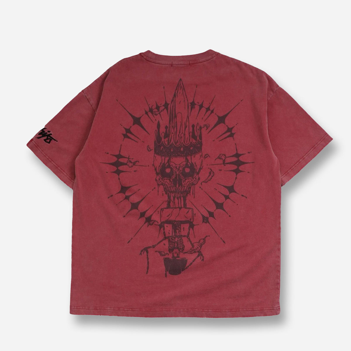 Valhalla T-shirt