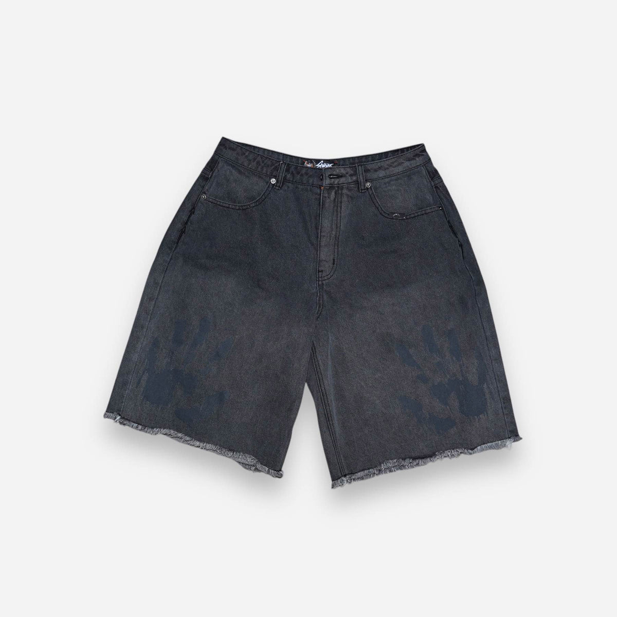 True Warrior Jorts