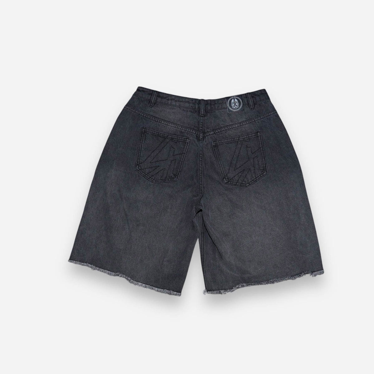True Warrior Jorts