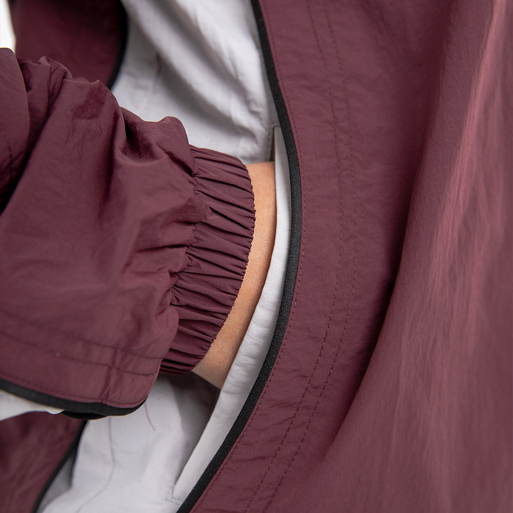 Sakura Windbreaker