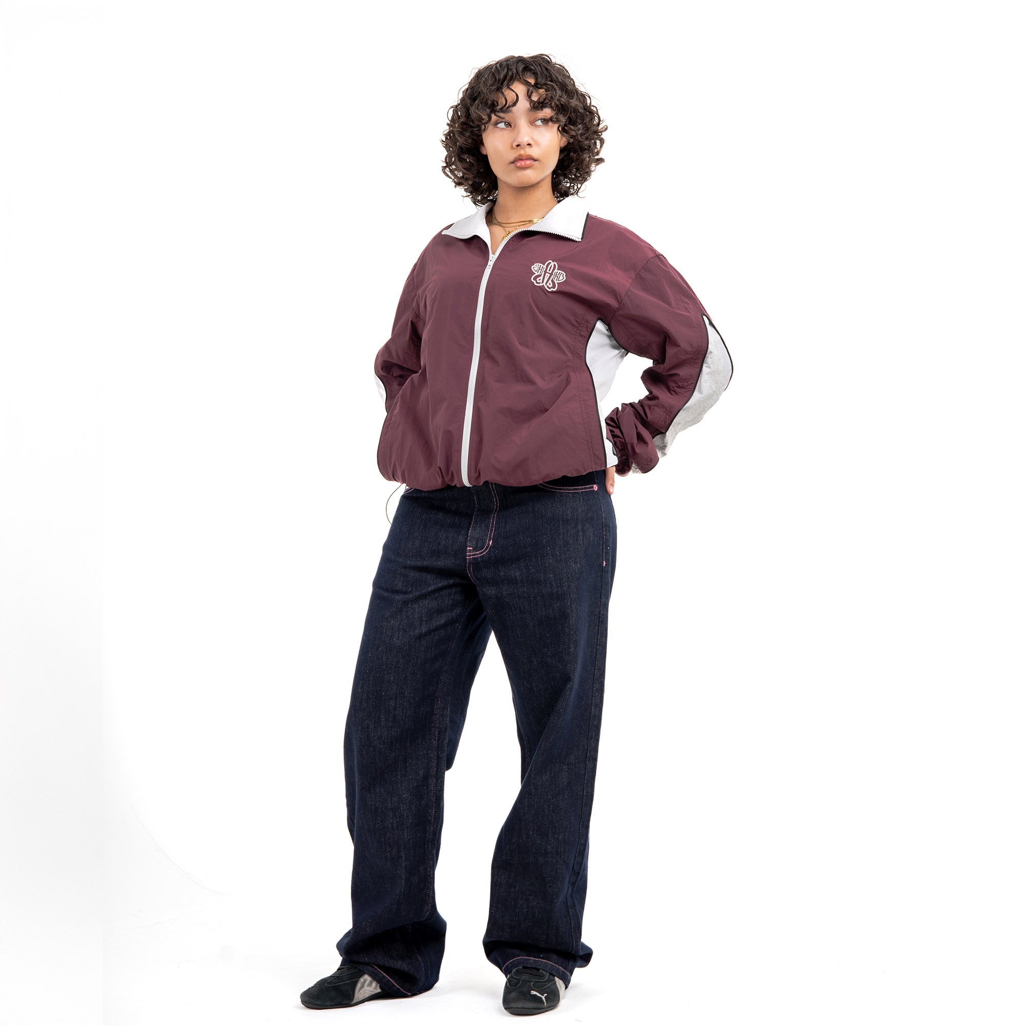 Sakura Windbreaker – Shihiko