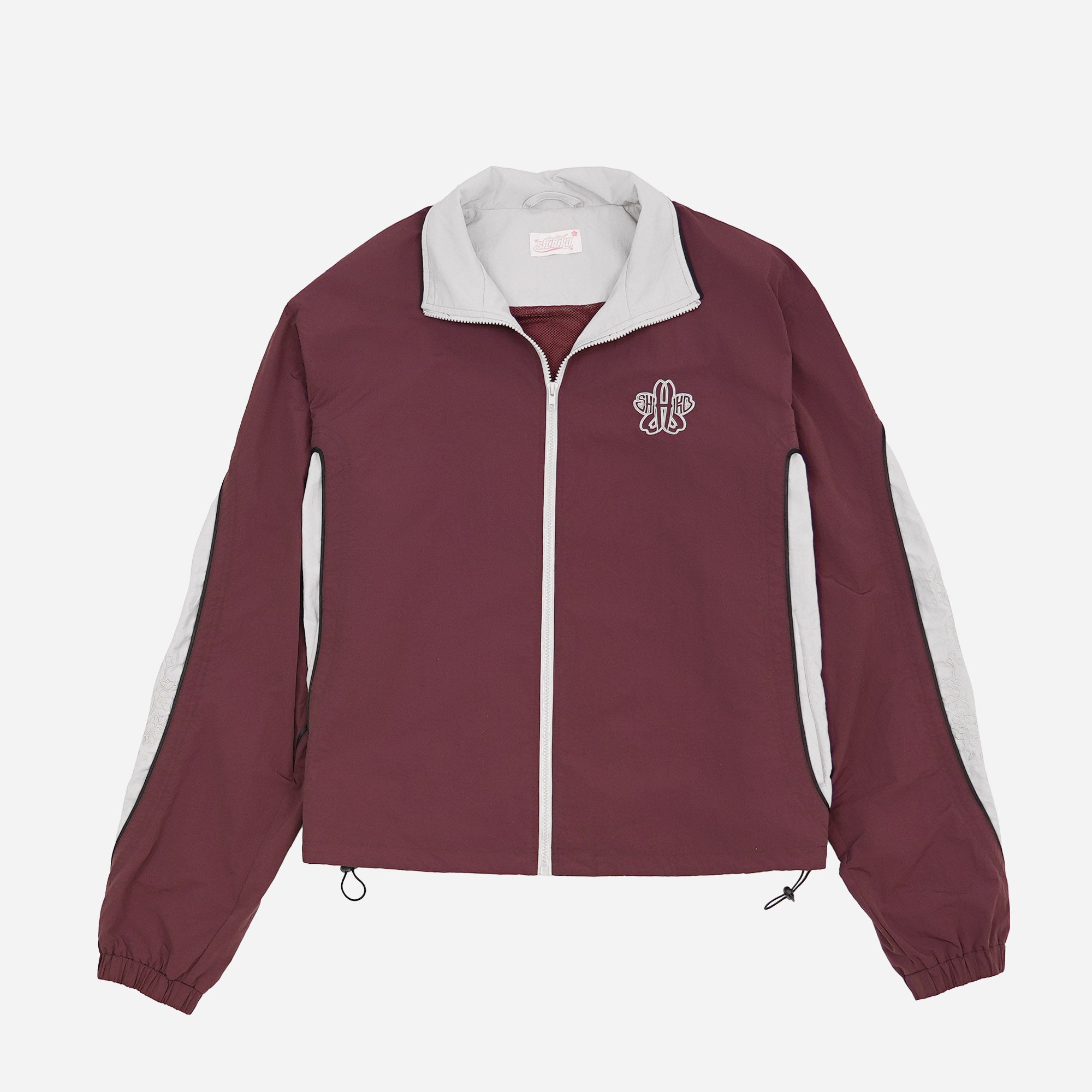 Sakura Windbreaker