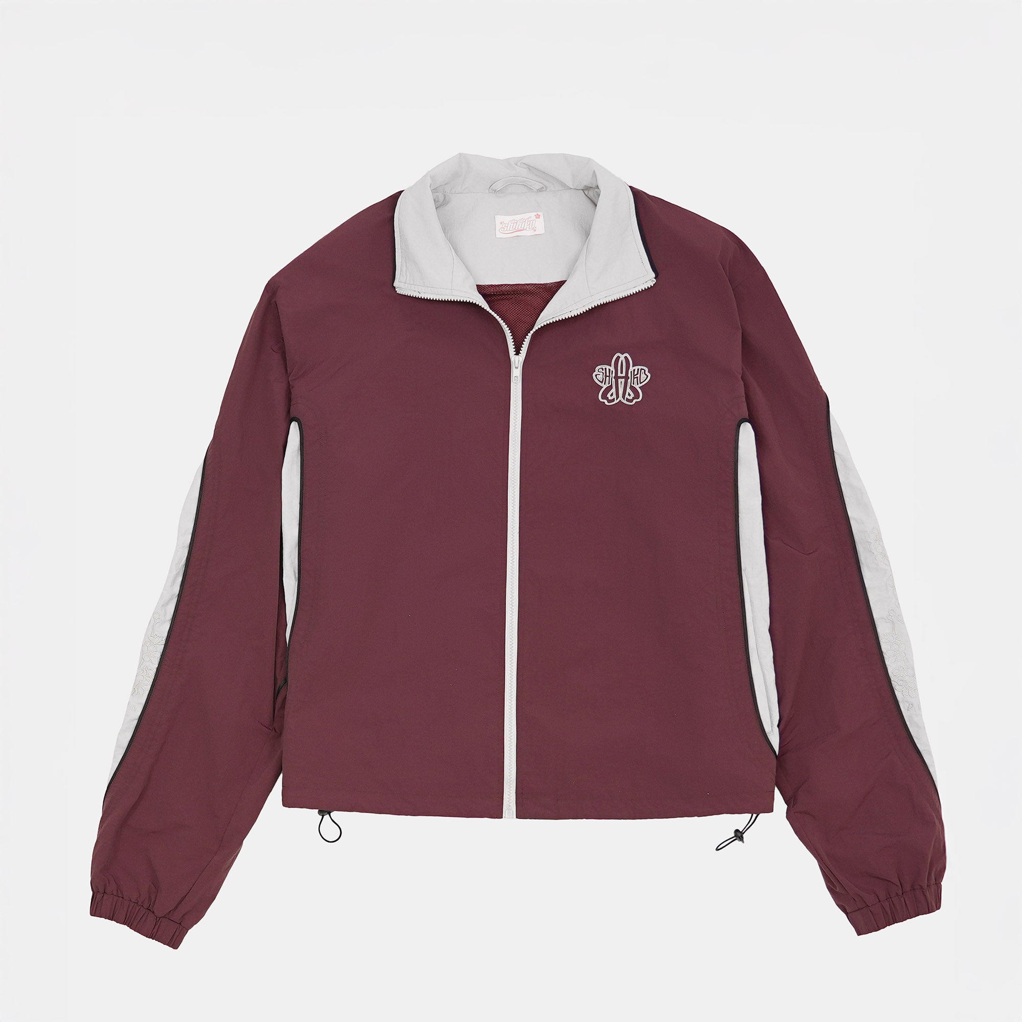 Sakura Windbreaker