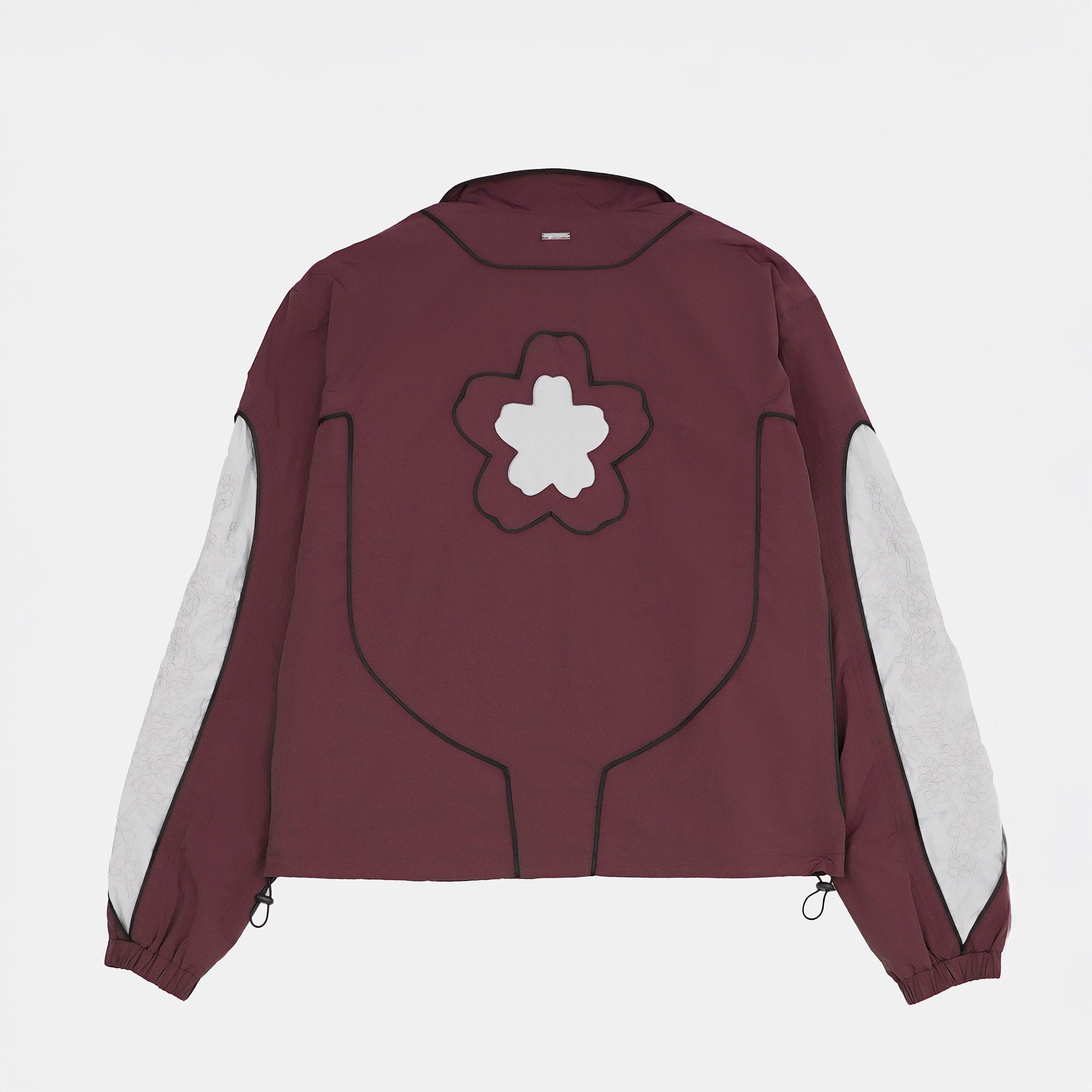 Sakura Windbreaker