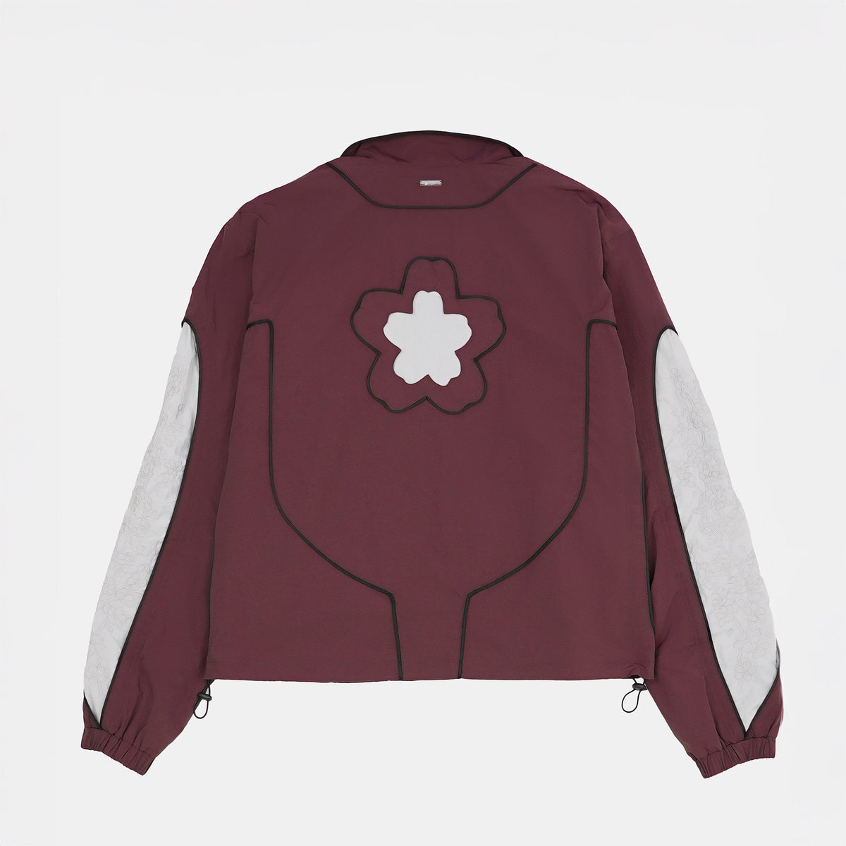 Sakura Windbreaker