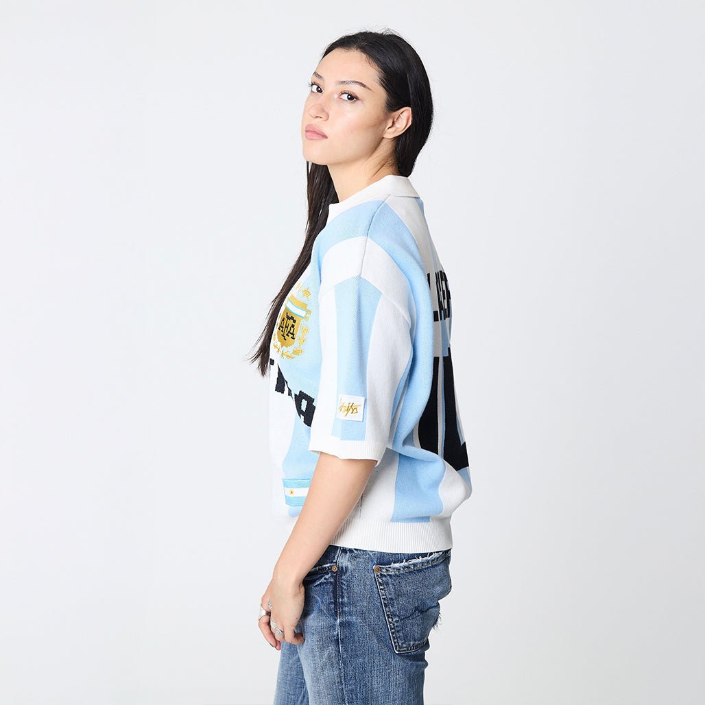 Sofia is 5'9 wearing size S