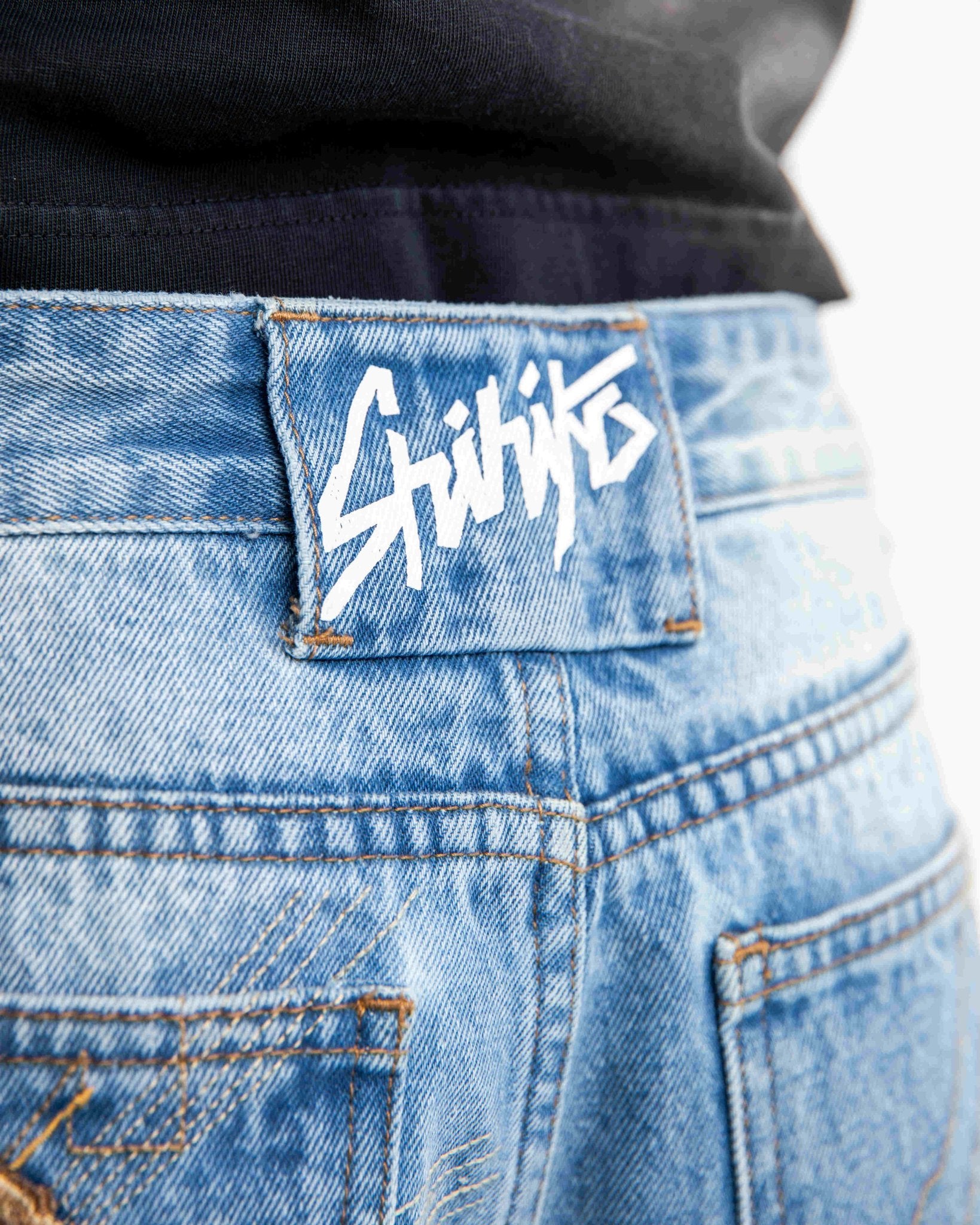 Starlit Huntress Jeans – Shihiko