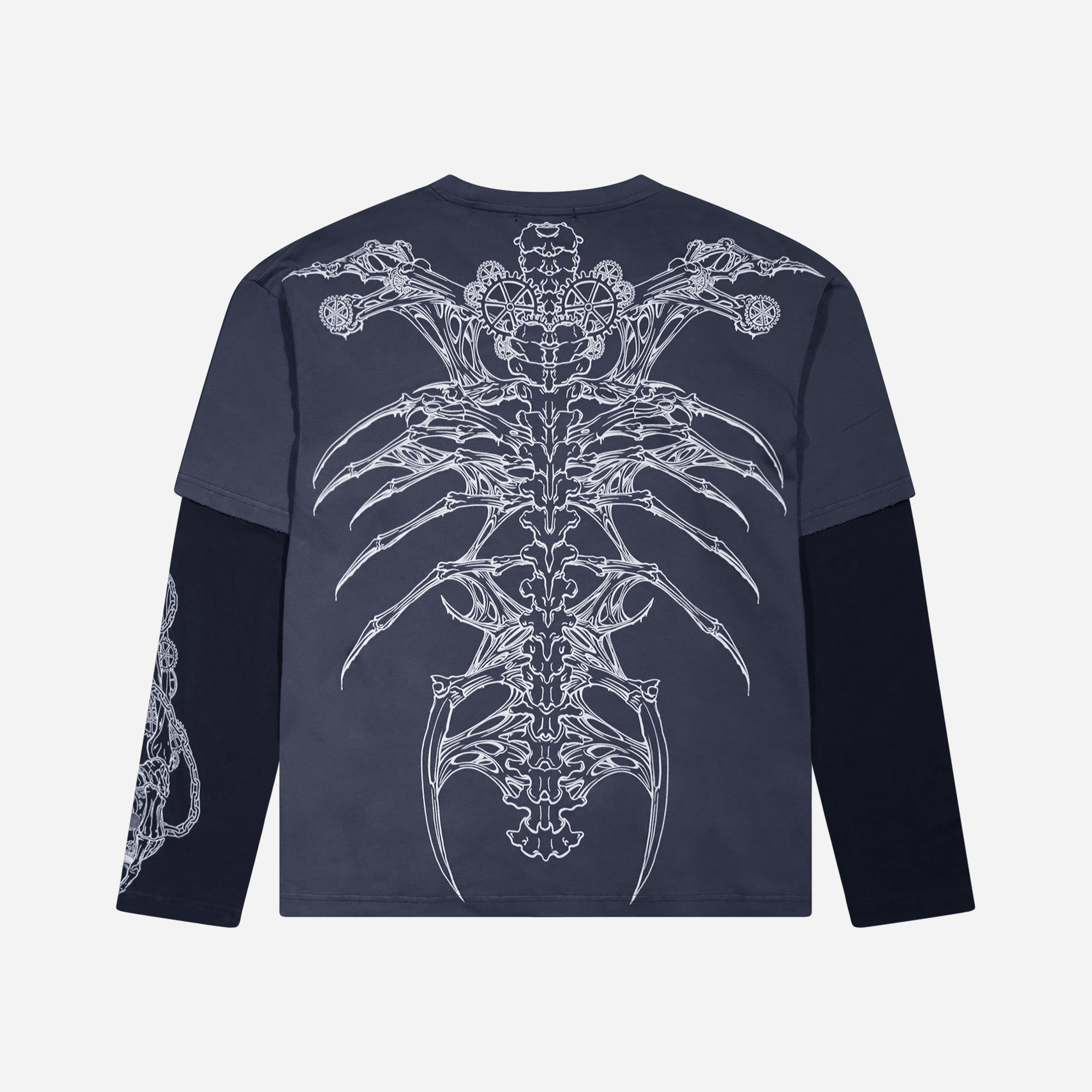 Blue Moon Long Sleeve