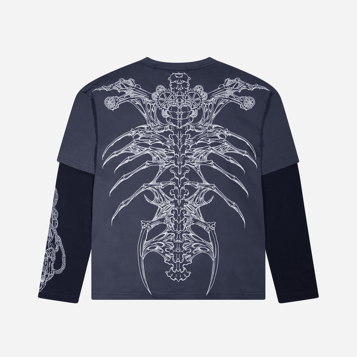 Blue Moon Long Sleeve