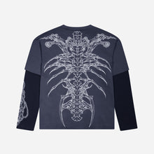 Blue Moon Long Sleeve