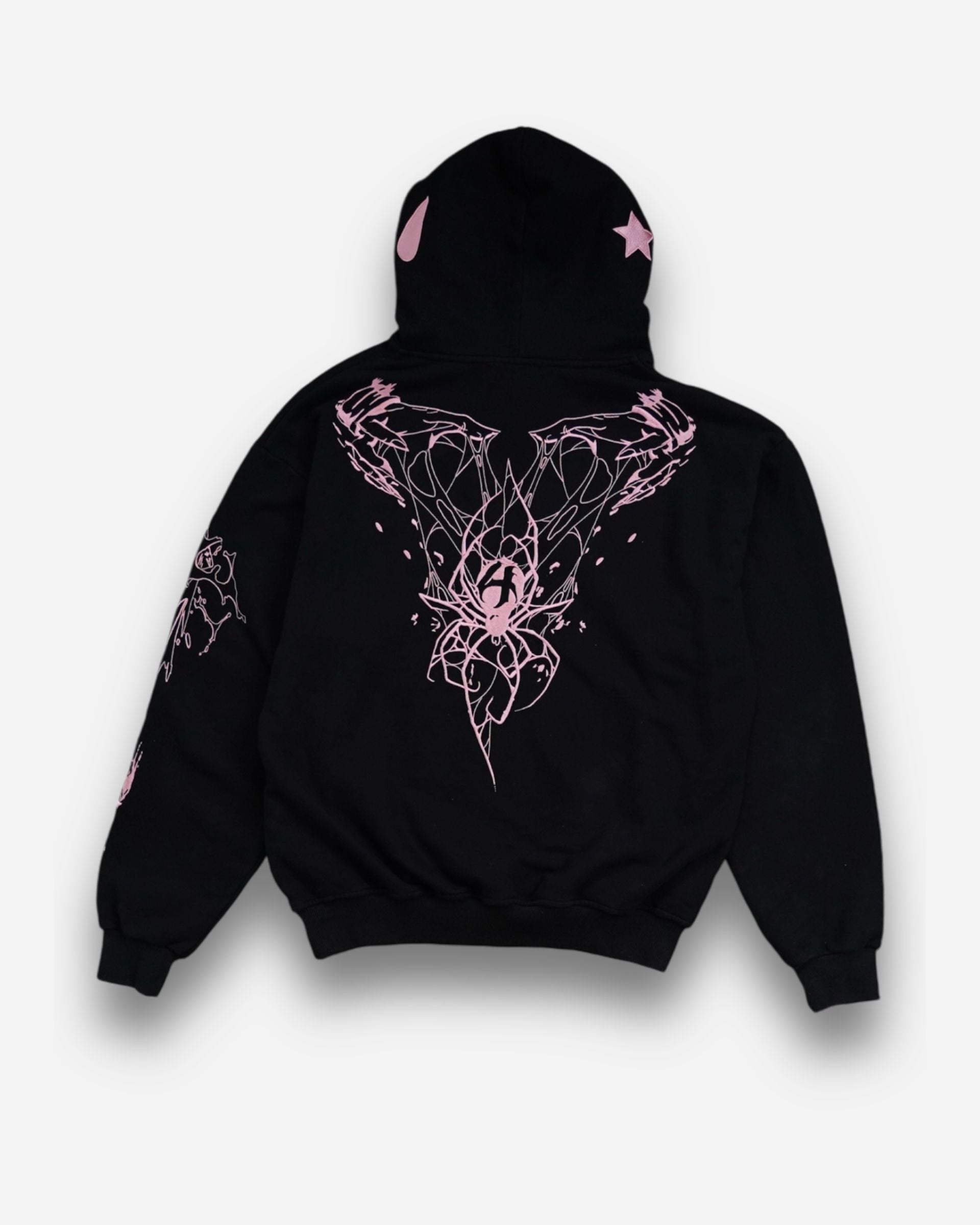 Hoodies – Shihiko