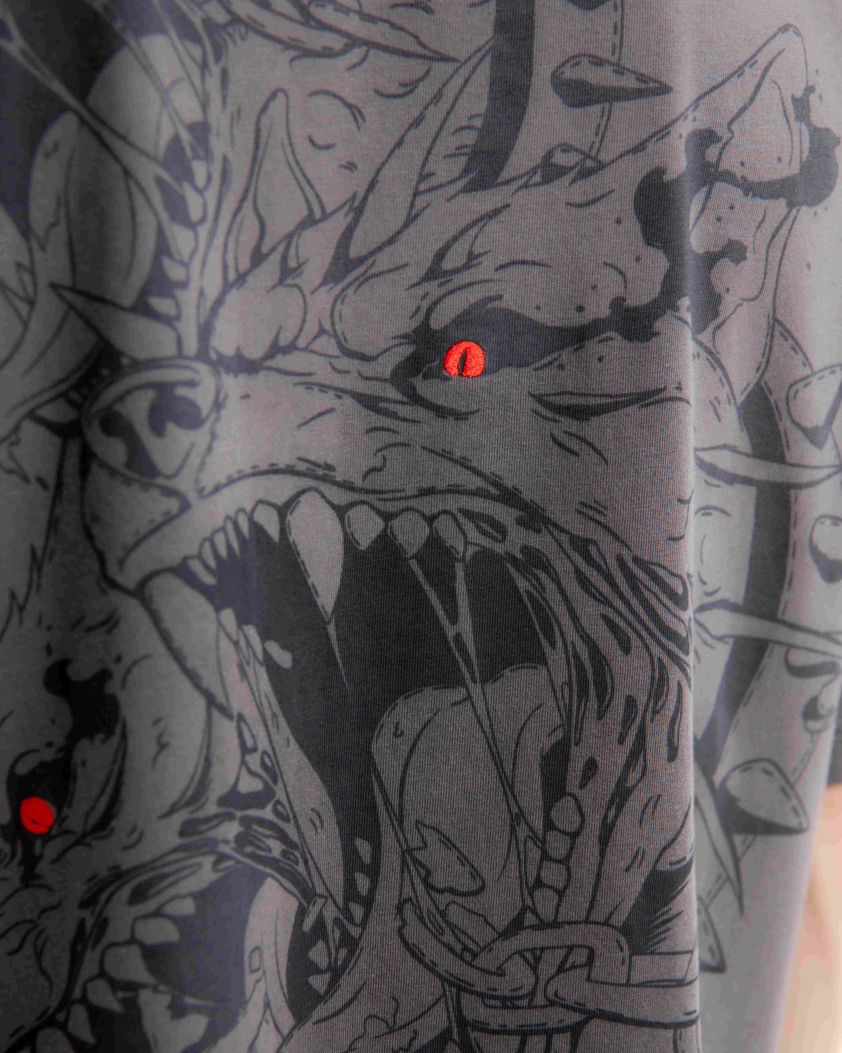 Hound of Hades T-Shirt