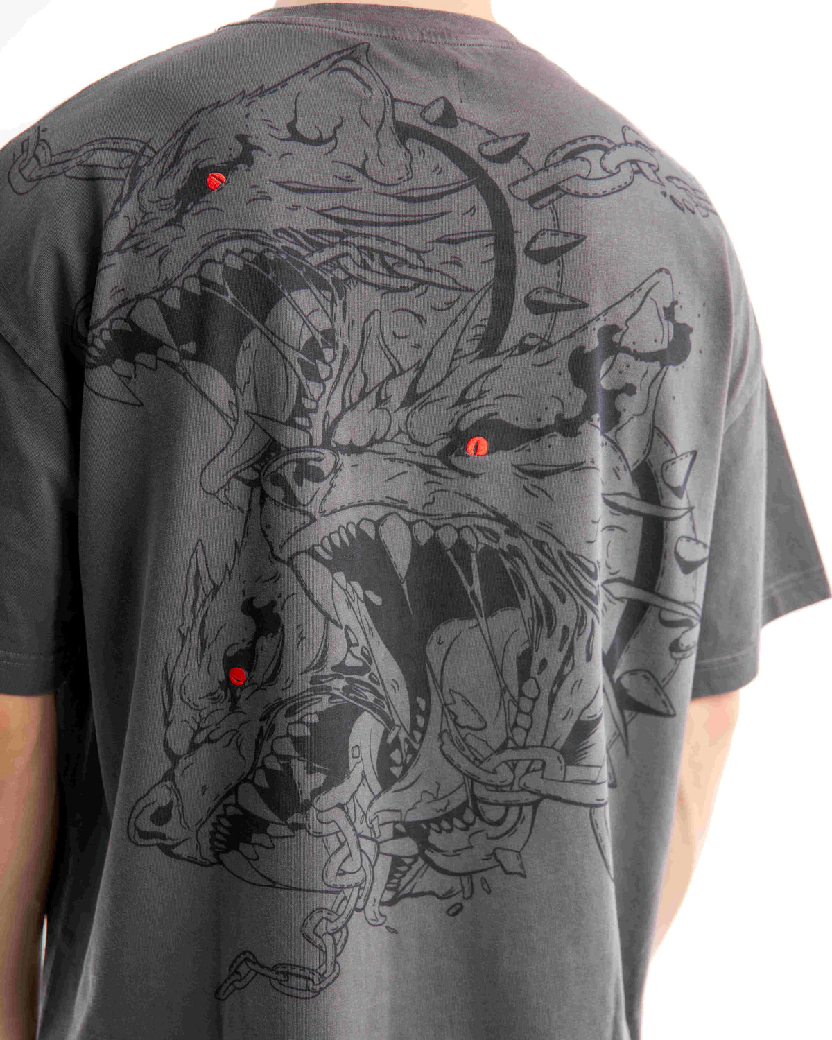 Hound of Hades T-Shirt