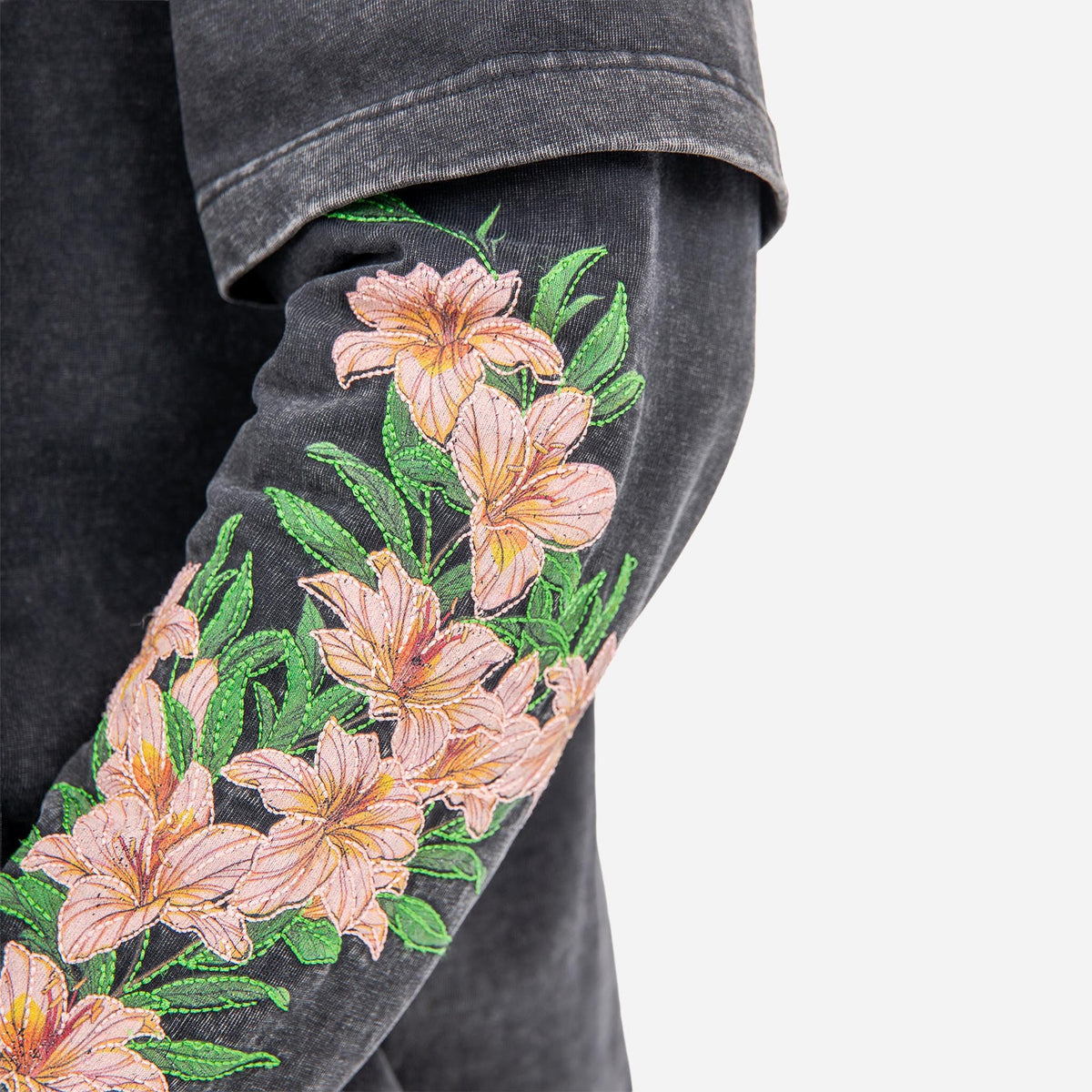 Azalea Bonsai Longsleeve (PRE-ORDER SHIPS SEP 21ST)