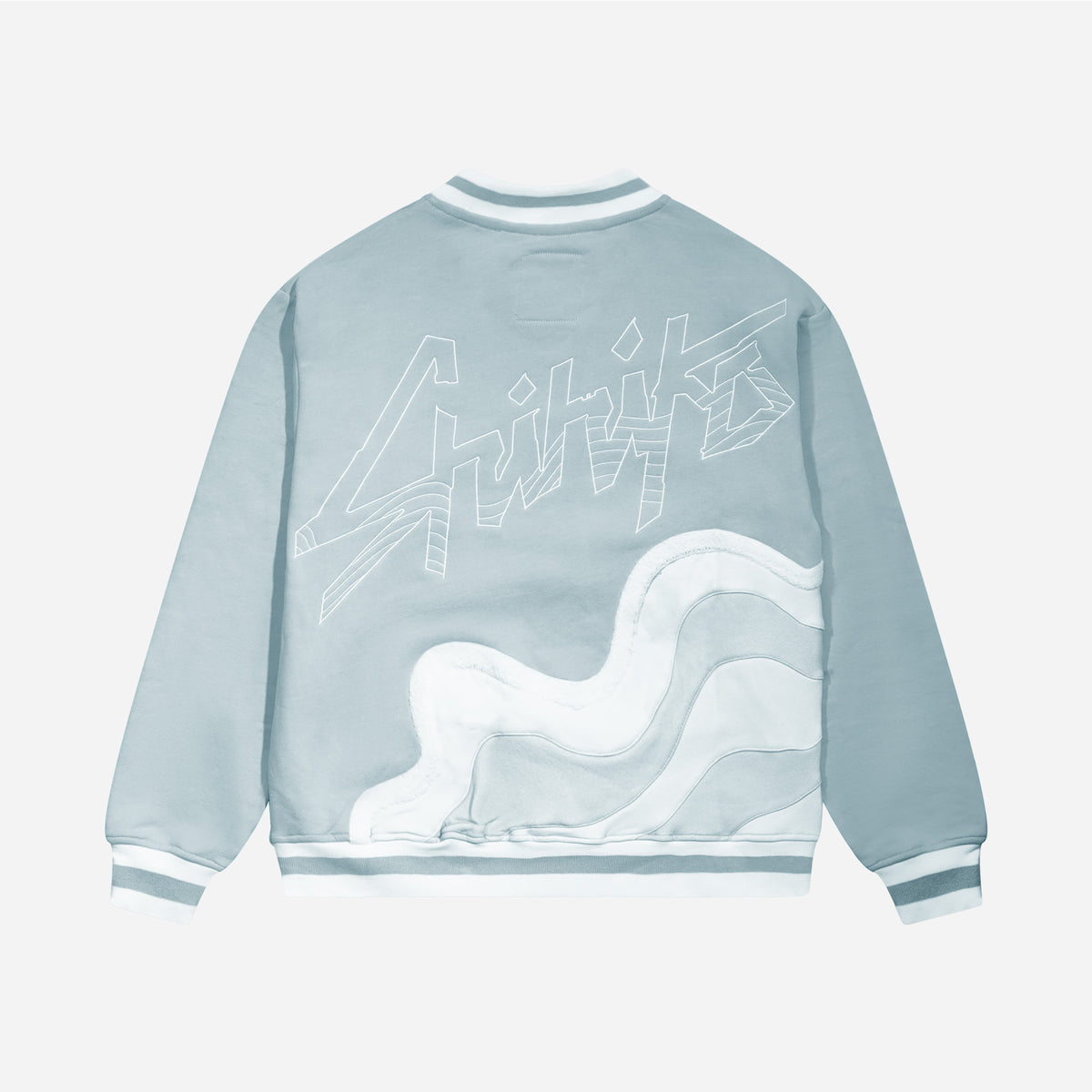 Stormcaller V-Neck Pullover