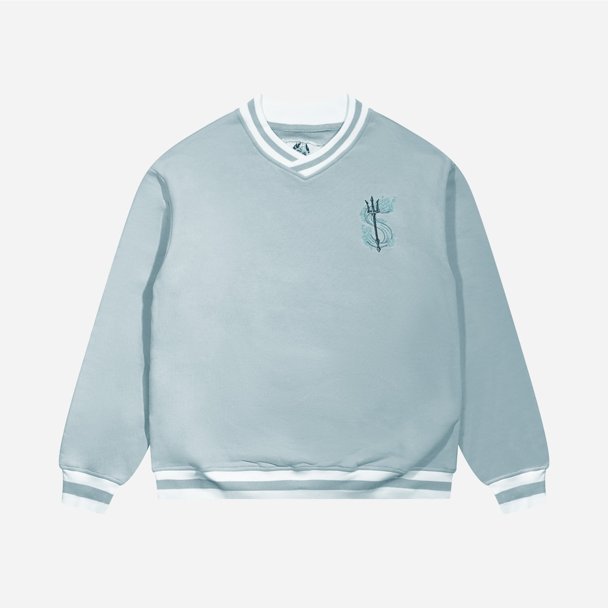 Stormcaller V-Neck Pullover