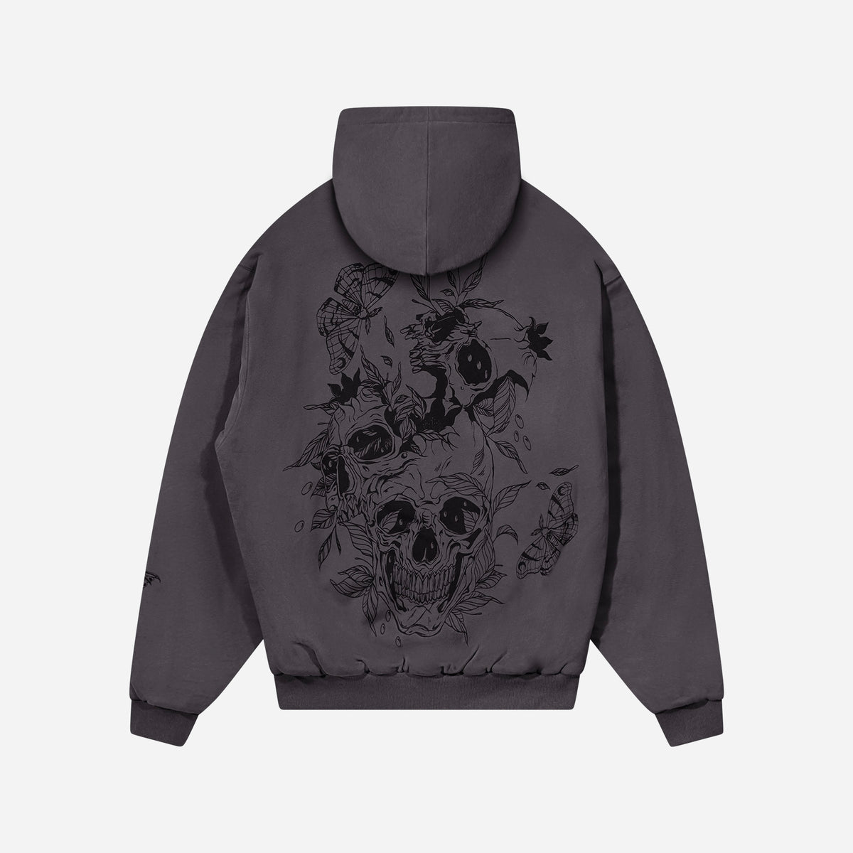 Ruin & Rebirth Reversible Hoodie (Preorder: Ships November 17th)