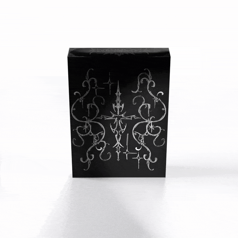 Divine Collectable Box