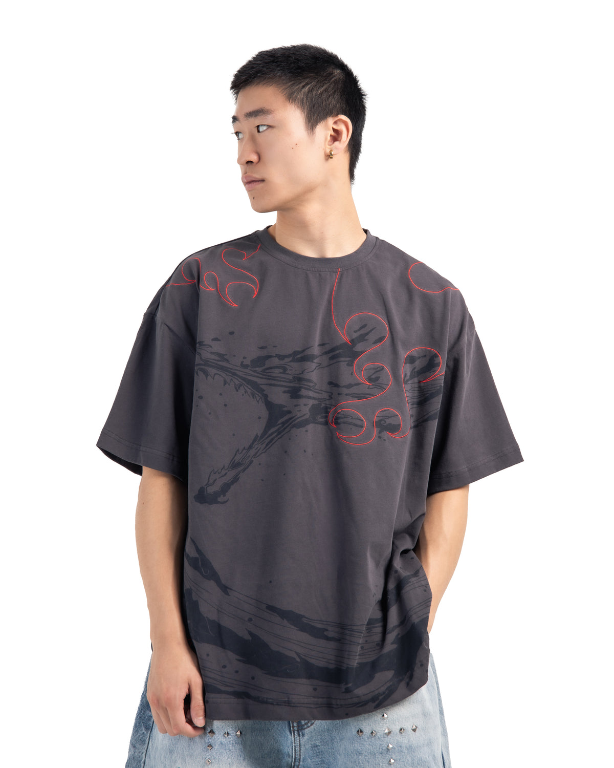 Flare Dragon T-Shirt