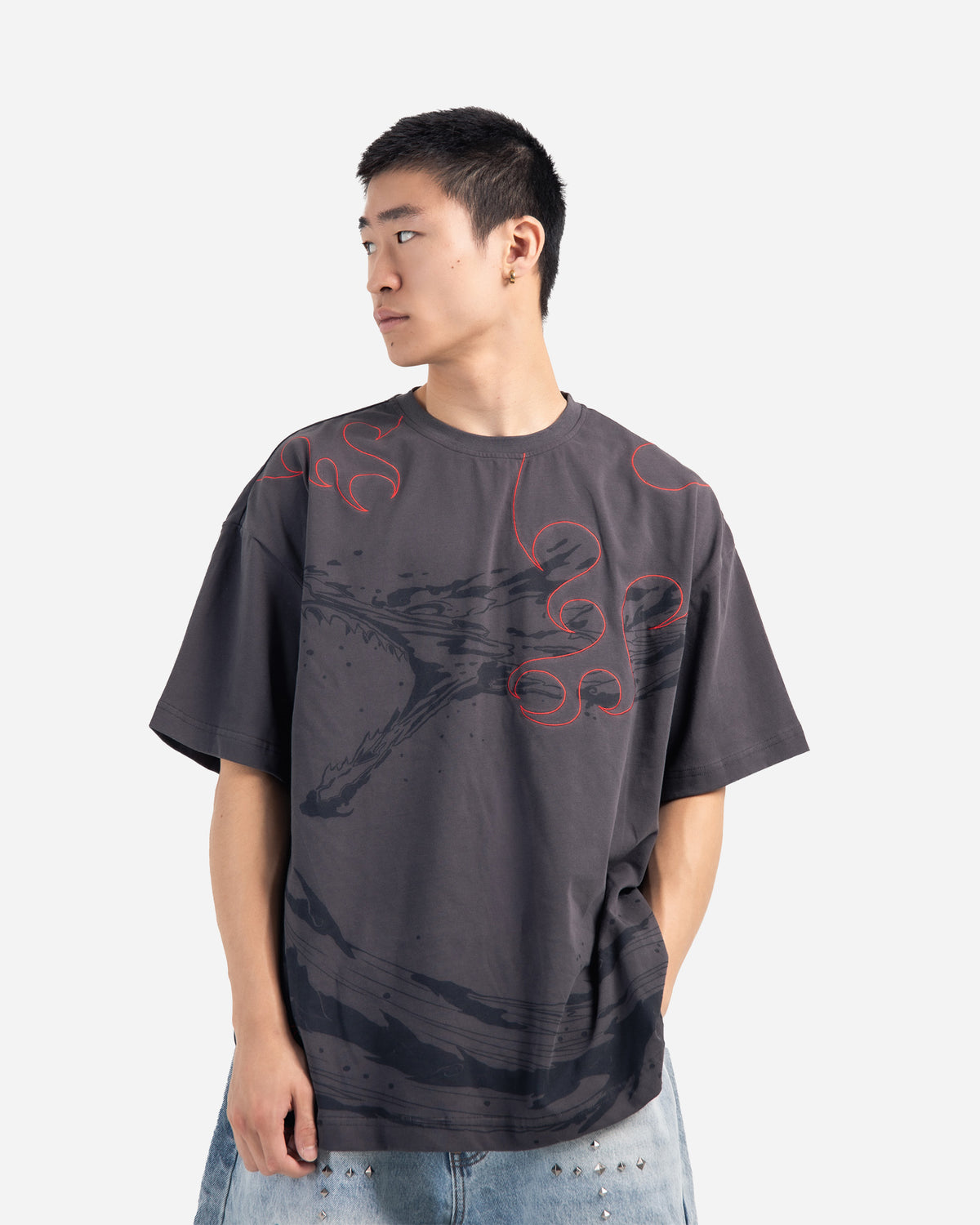 Flare Dragon Tee