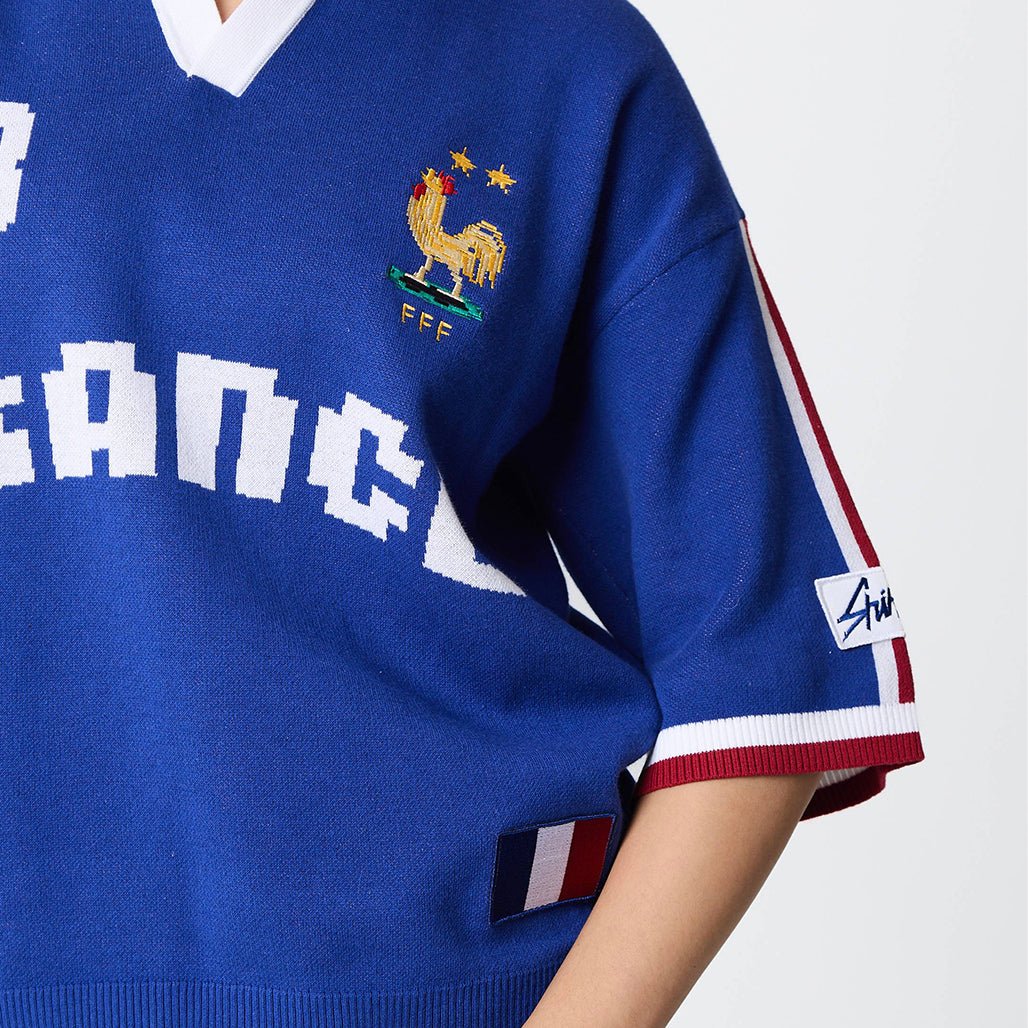 France Knit Jersey