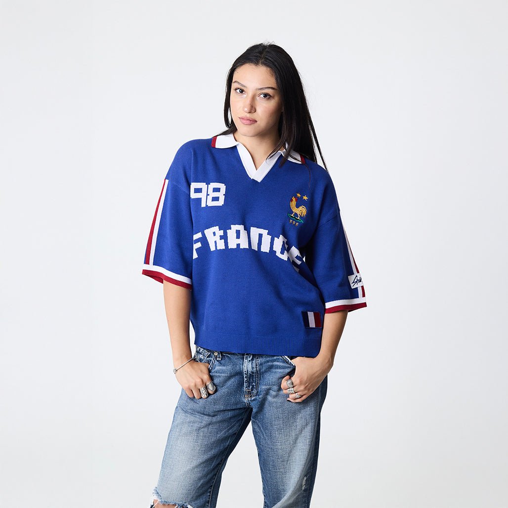 Sofia is 5'9 wearing size S