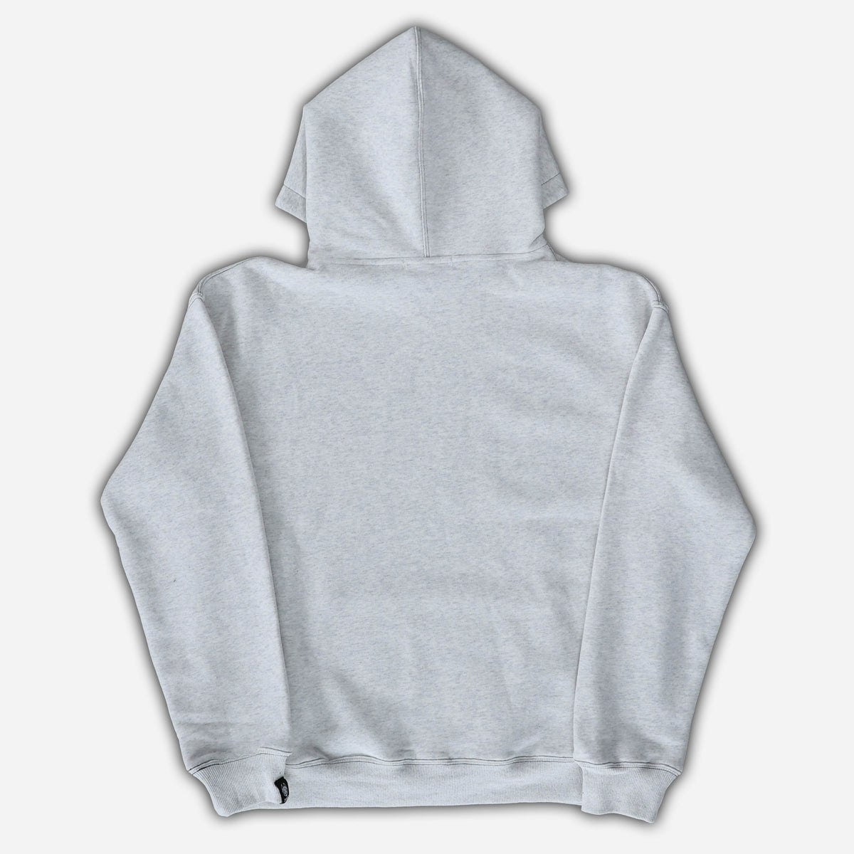 Shihiko Originals Hoodie Grey