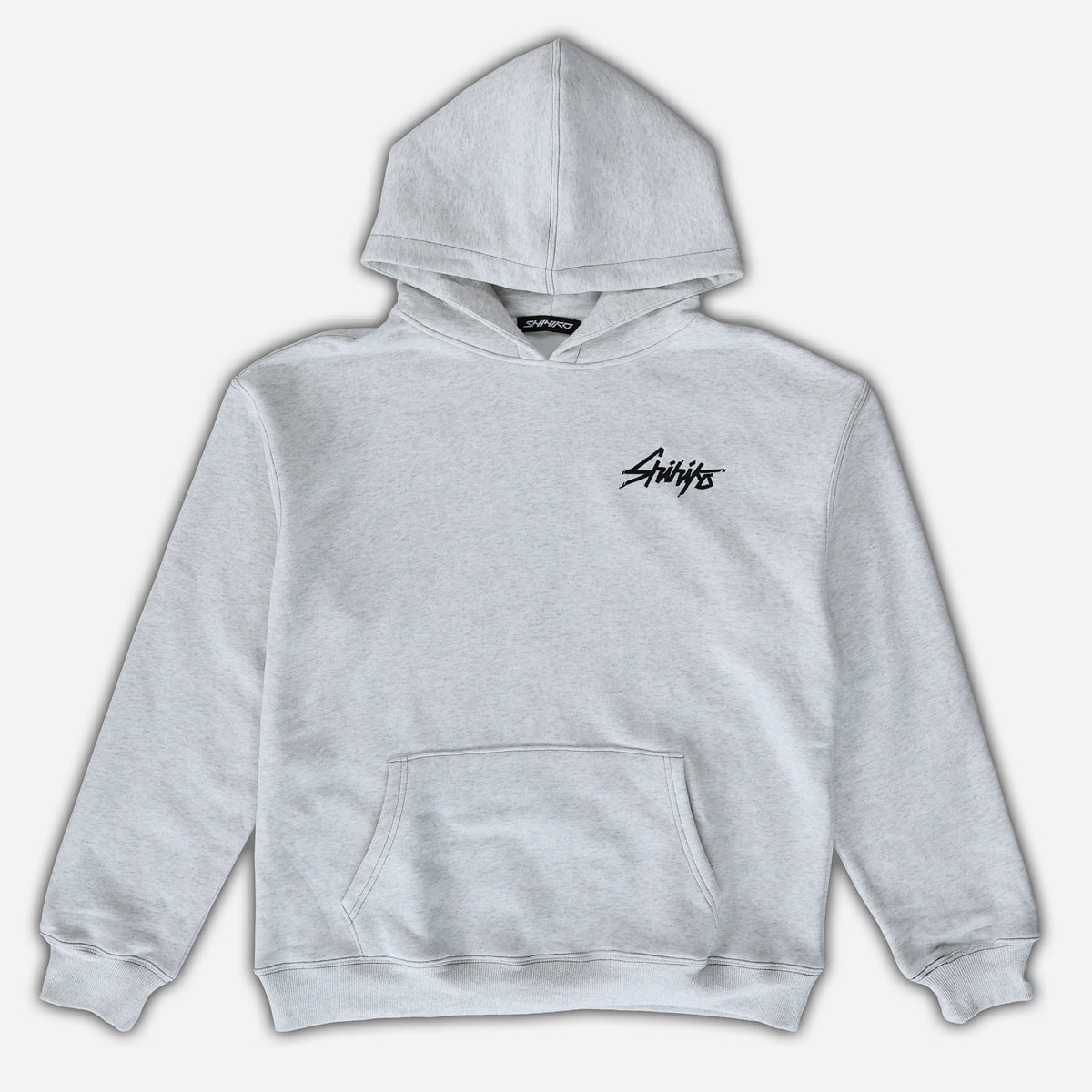 Shihiko Originals Hoodie Grey