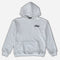 Shihiko Originals Hoodie Grey