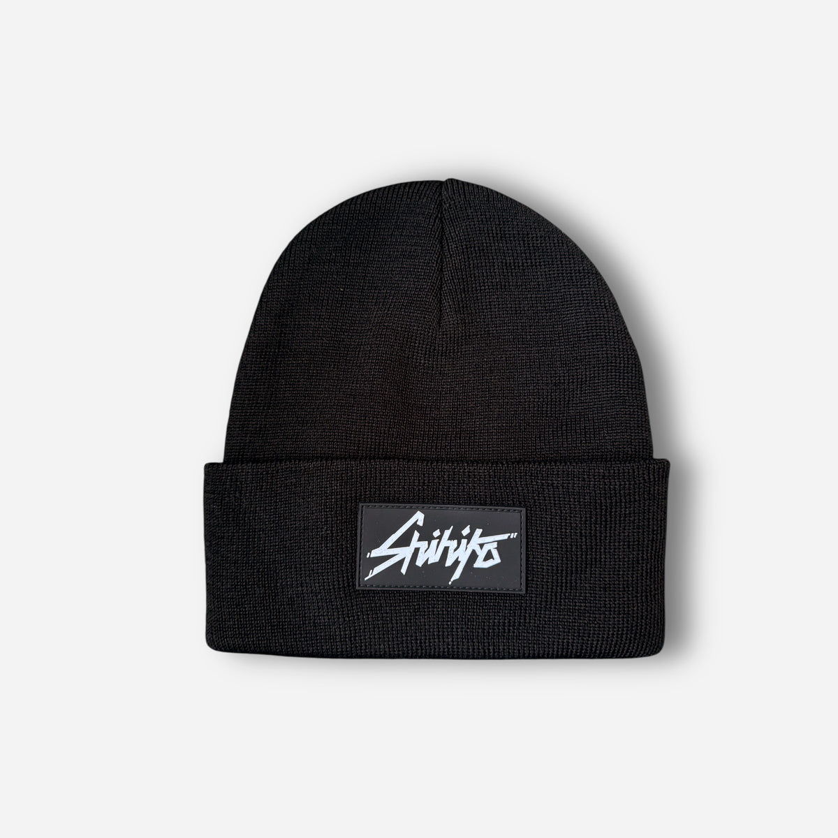 Shihiko Originals Beanie
