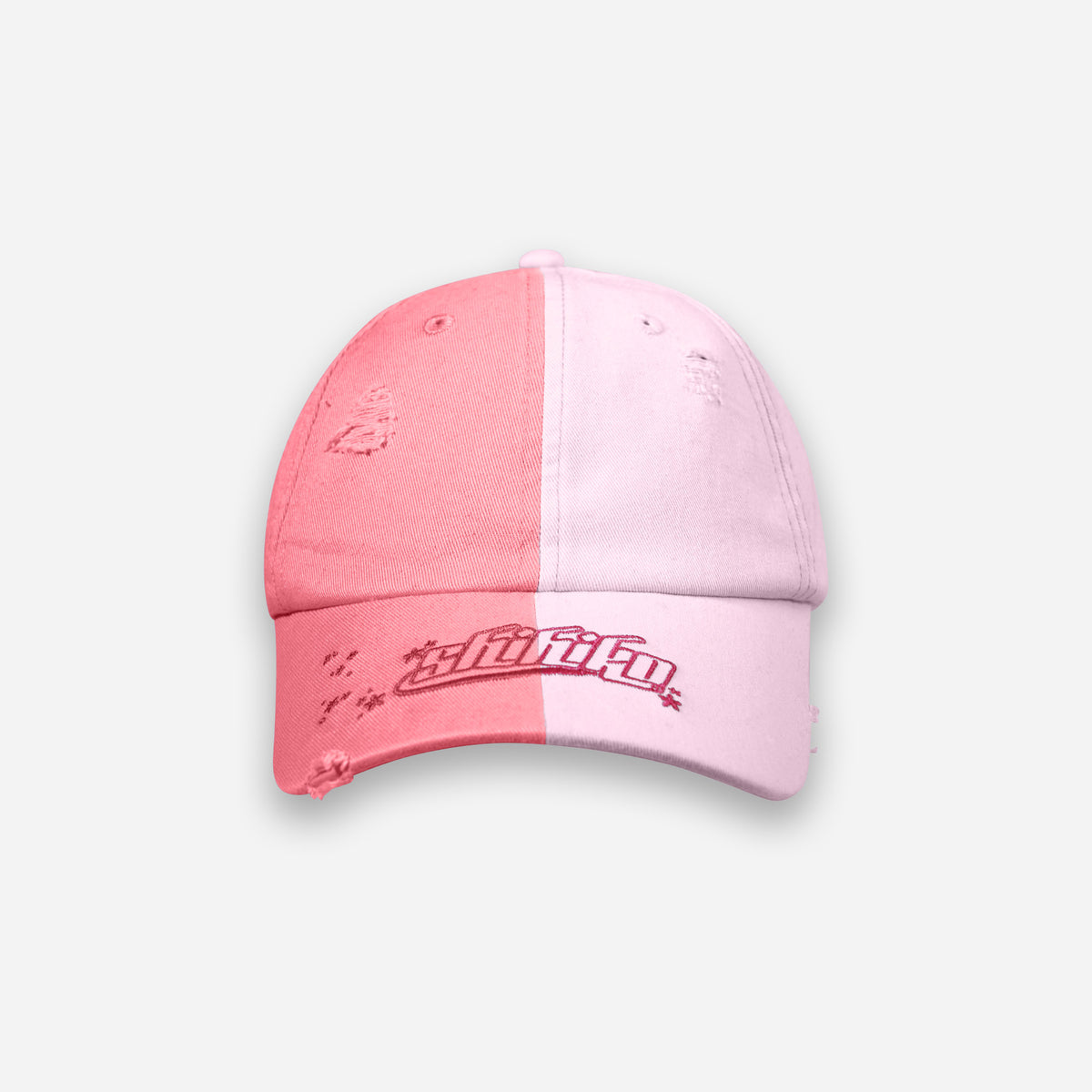 Sakura Two-Toned Hat