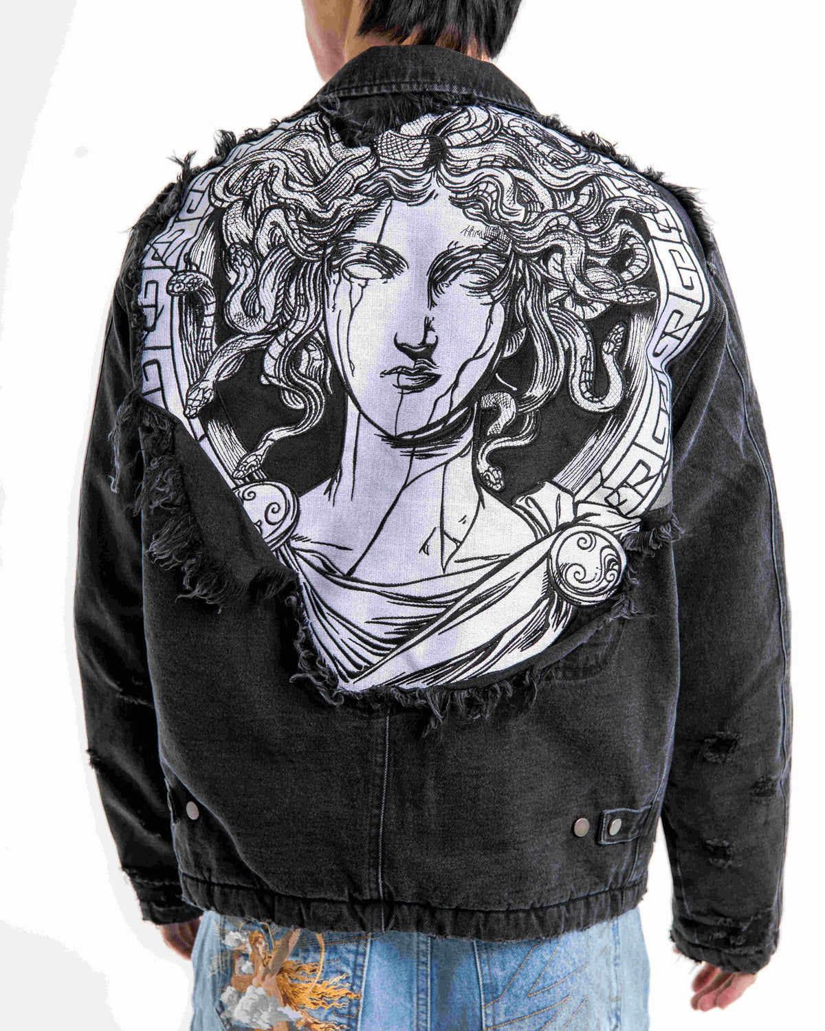 Gorgon's Glare Jacket